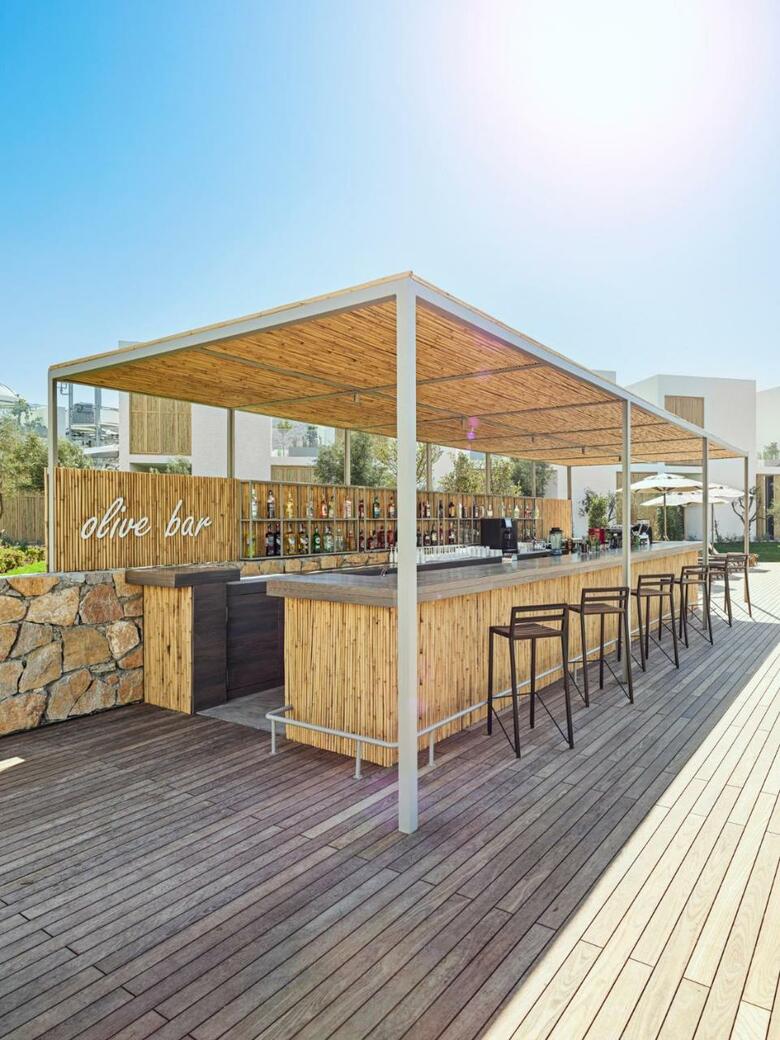 Voyage Torba Hotel