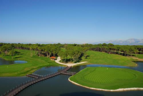 Sueno Hotels Deluxe Belek