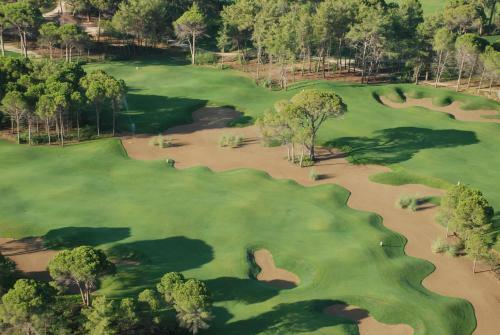 Sueno Hotels Deluxe Belek