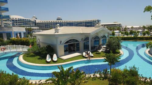 Sueno Hotels Deluxe Belek