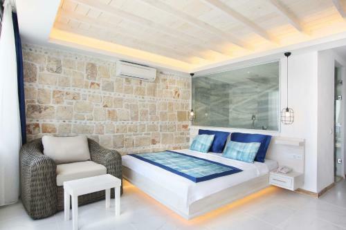 Nur Beach Hotel
