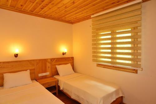 Cirali Hotel Odile
