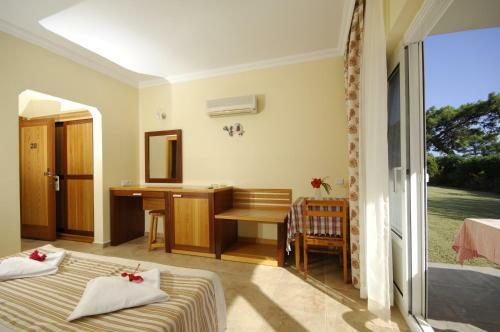 Cirali Hotel Odile