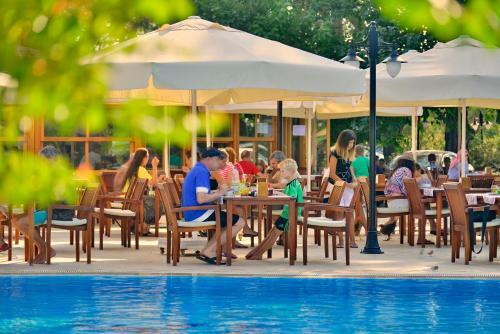 Cirali Hotel Odile
