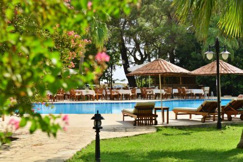 Cirali Hotel Odile