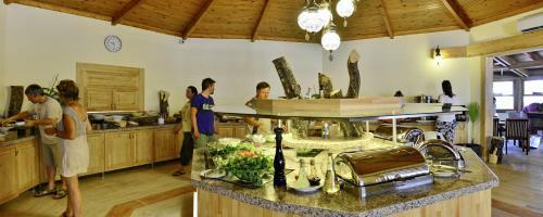 Cirali Hotel Odile