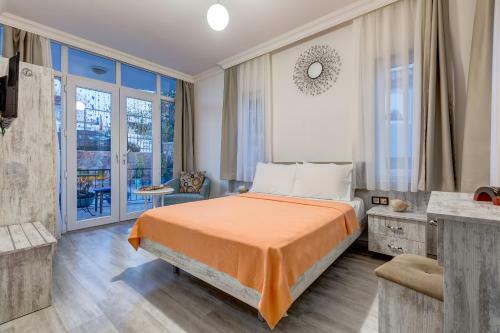 Nefes Hotel