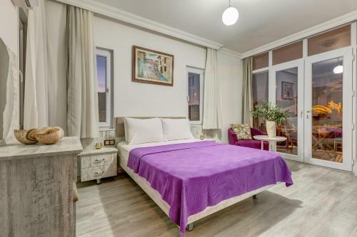Nefes Hotel