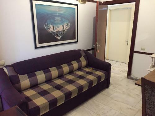 Apartamento Lara Konak