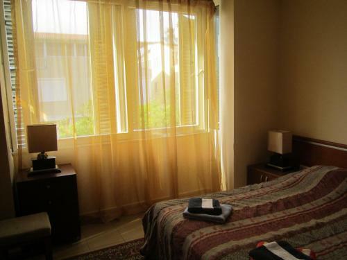 Apartamento Lara Konak