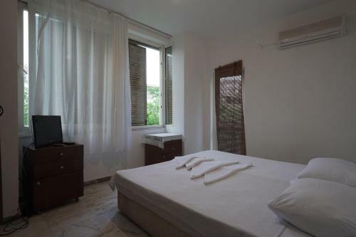 Apartamento Lara Konak