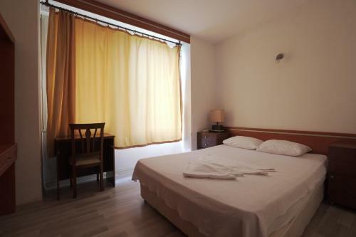 Apartamento Lara Konak