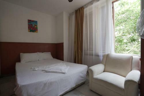 Apartamento Lara Konak