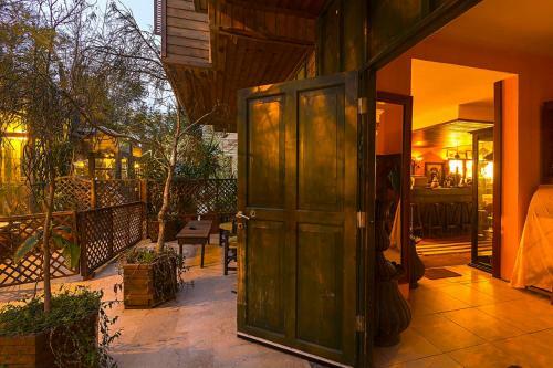 Apartamento Lara Konak