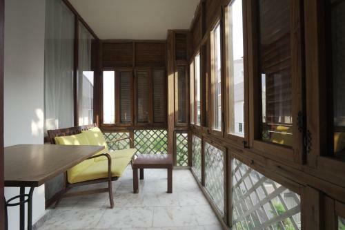 Apartamento Lara Konak