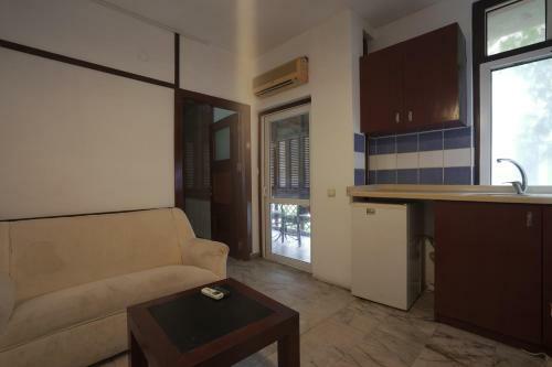 Apartamento Lara Konak