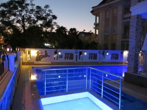 Stella Classic Apartments