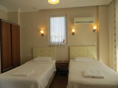 Stella Classic Apartments