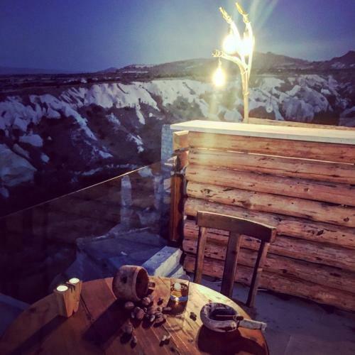 Hotel Wish Cappadocia