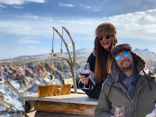 Hotel Wish Cappadocia