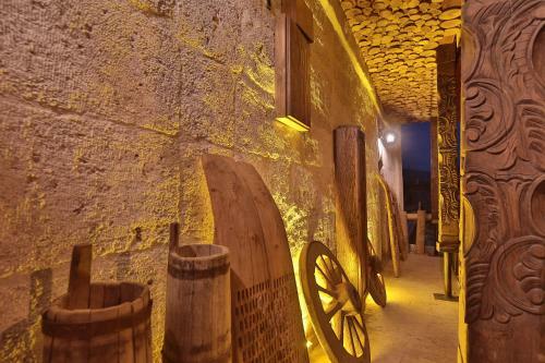 Hotel Wish Cappadocia