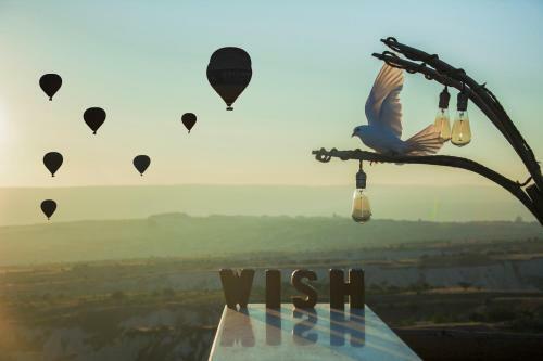 Hotel Wish Cappadocia