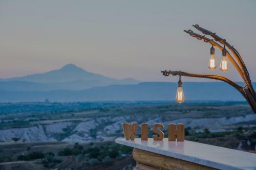 Hotel Wish Cappadocia