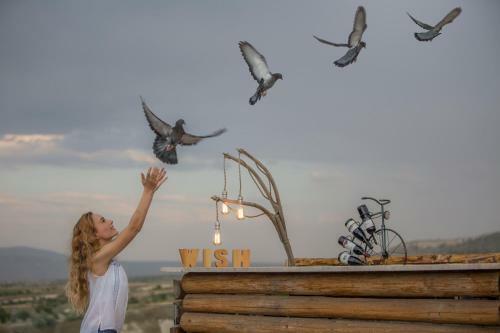 Hotel Wish Cappadocia