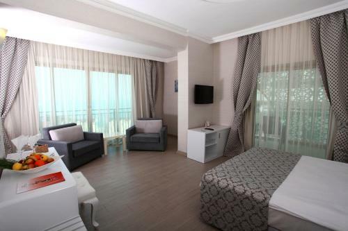 Grand Ring Hotel