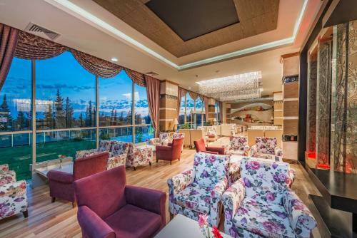 Grand Ring Hotel