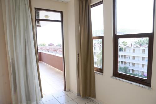 Maren Beach Apart Hotel