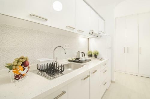 Apartamento Maison Bahar Suites & Hotel