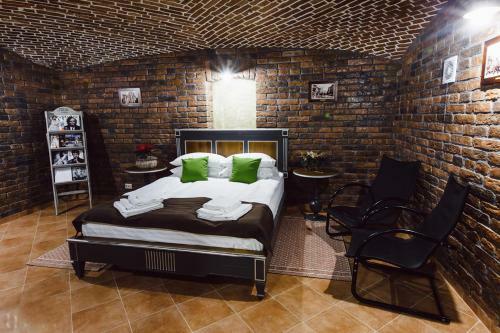 Apartament 7 Chernivtsi
