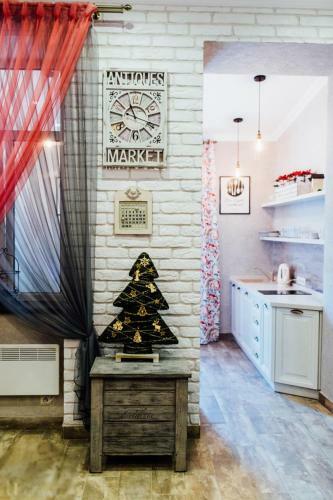 Apartament 7 Chernivtsi