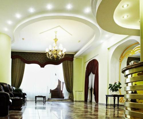 Hotel Astoria Lux
