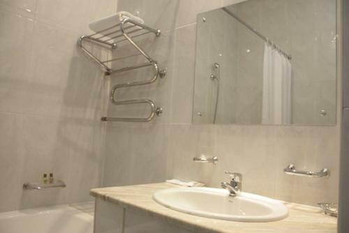 Hotel Astoria Lux