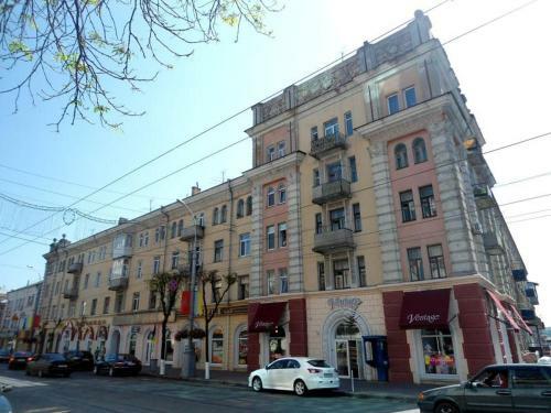 Apartment On Sobornaya