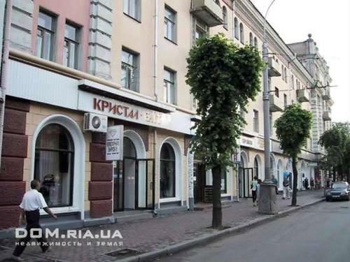 Apartment On Sobornaya