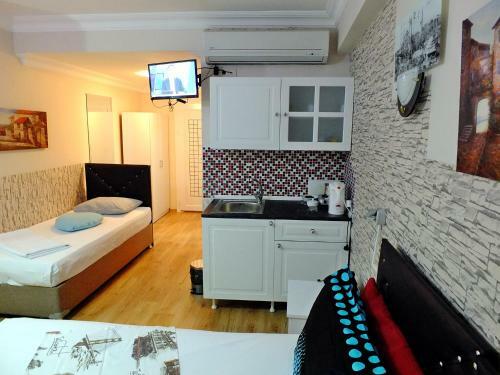 Kadikoy Port Hotel