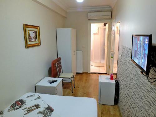 Kadikoy Port Hotel