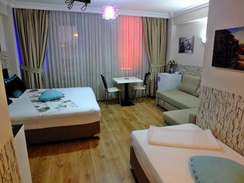 Kadikoy Port Hotel