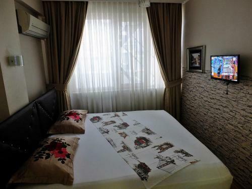 Kadikoy Port Hotel