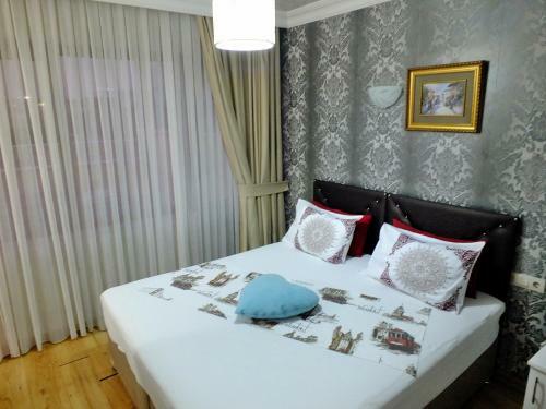 Kadikoy Port Hotel