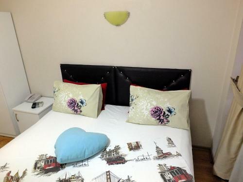 Kadikoy Port Hotel