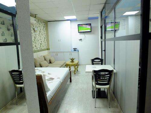 Kadikoy Port Hotel