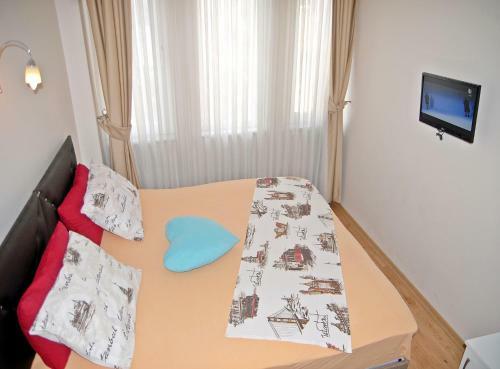 Kadikoy Port Hotel