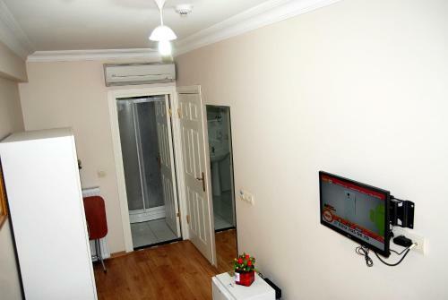 Kadikoy Port Hotel