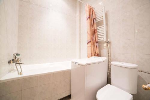 Apartment On Ukrainky 37