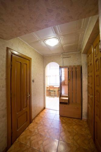 Apartment On Ukrainky 37