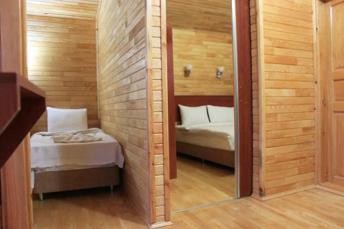 Yildiz Pension Bungalows